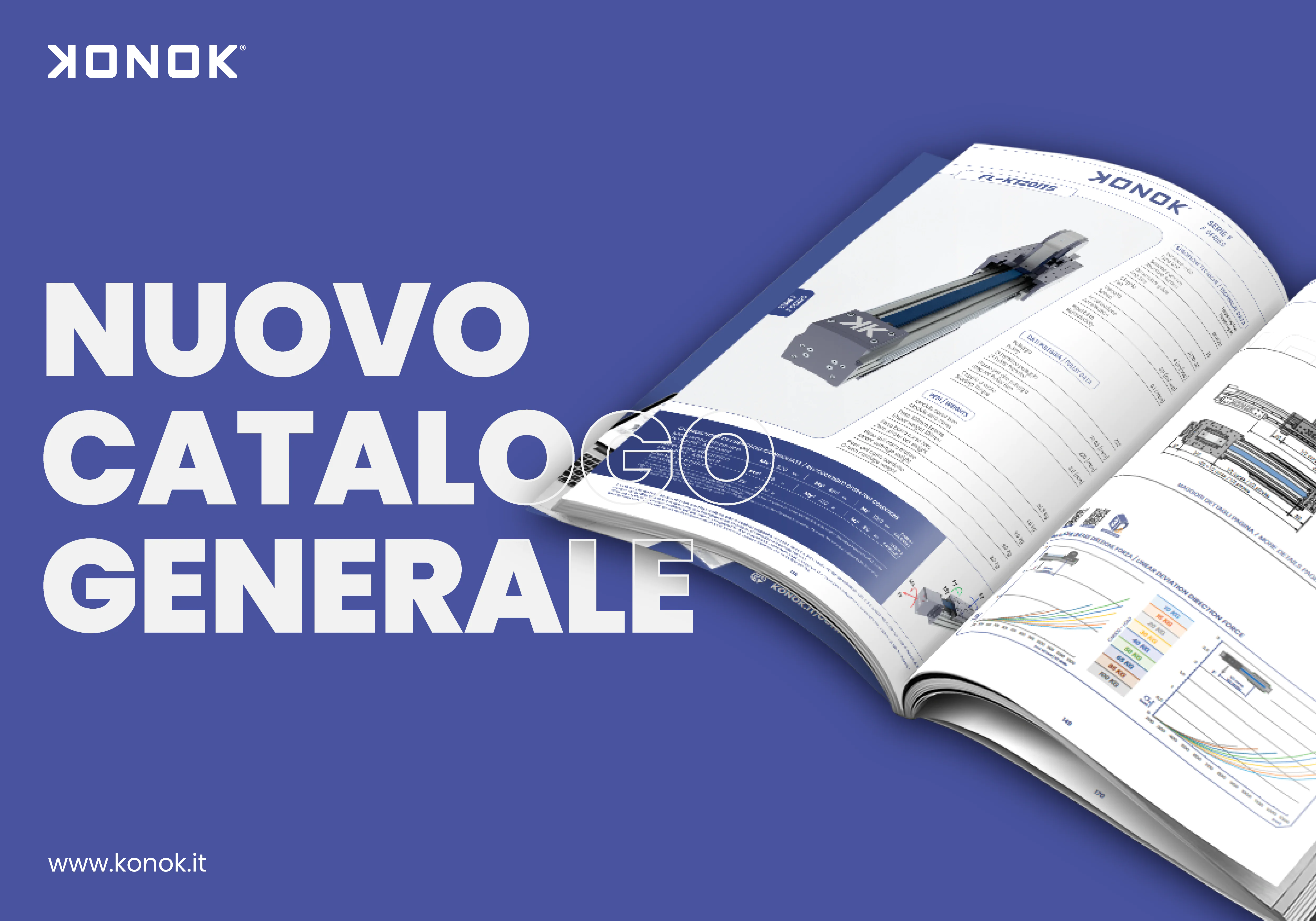 Nuovo Catalogo Generale